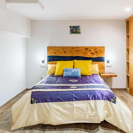 Appartement El Nido De La Cigueena à Alcalá de Henares Extérieur photo