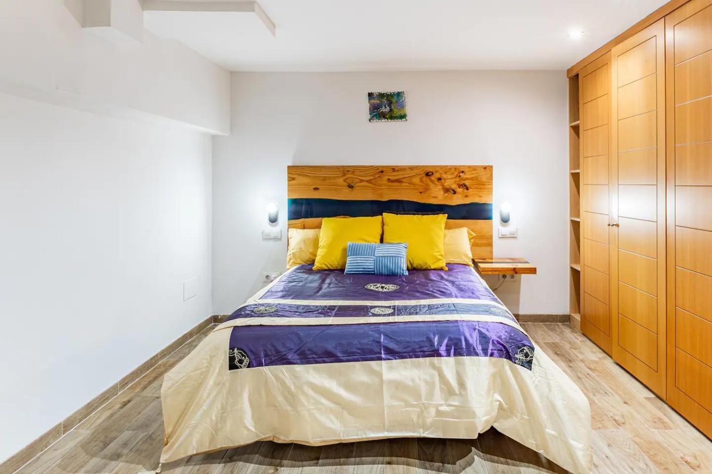 Appartement El Nido De La Cigueena à Alcalá de Henares Extérieur photo