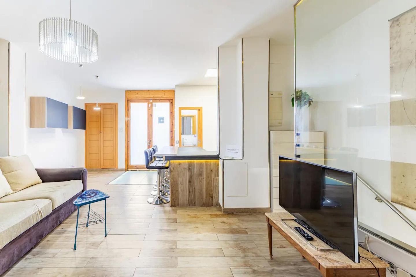 Appartement El Nido De La Cigueena à Alcalá de Henares Extérieur photo
