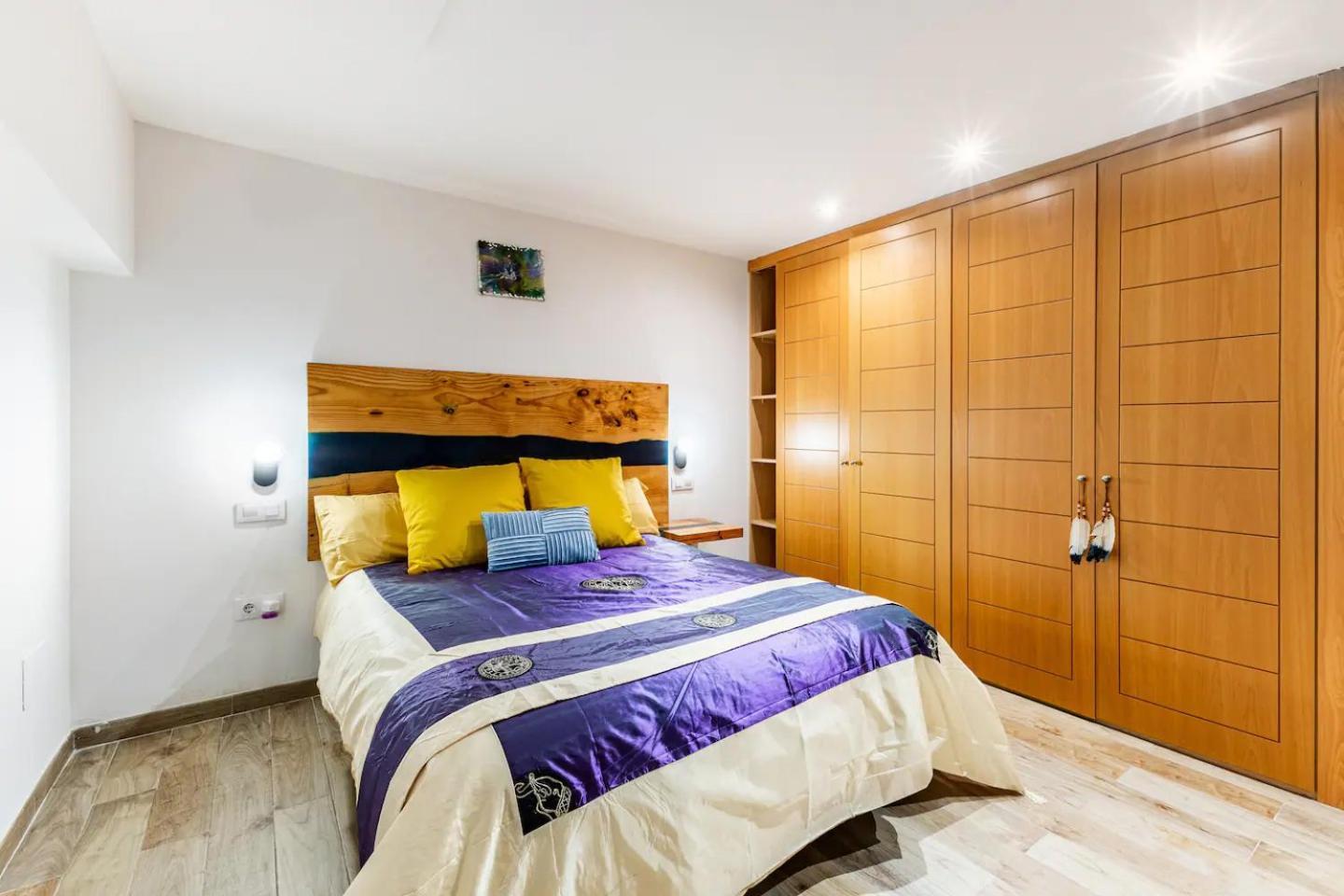 Appartement El Nido De La Cigueena à Alcalá de Henares Extérieur photo
