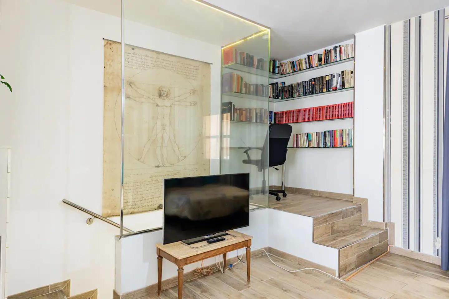 Appartement El Nido De La Cigueena à Alcalá de Henares Extérieur photo