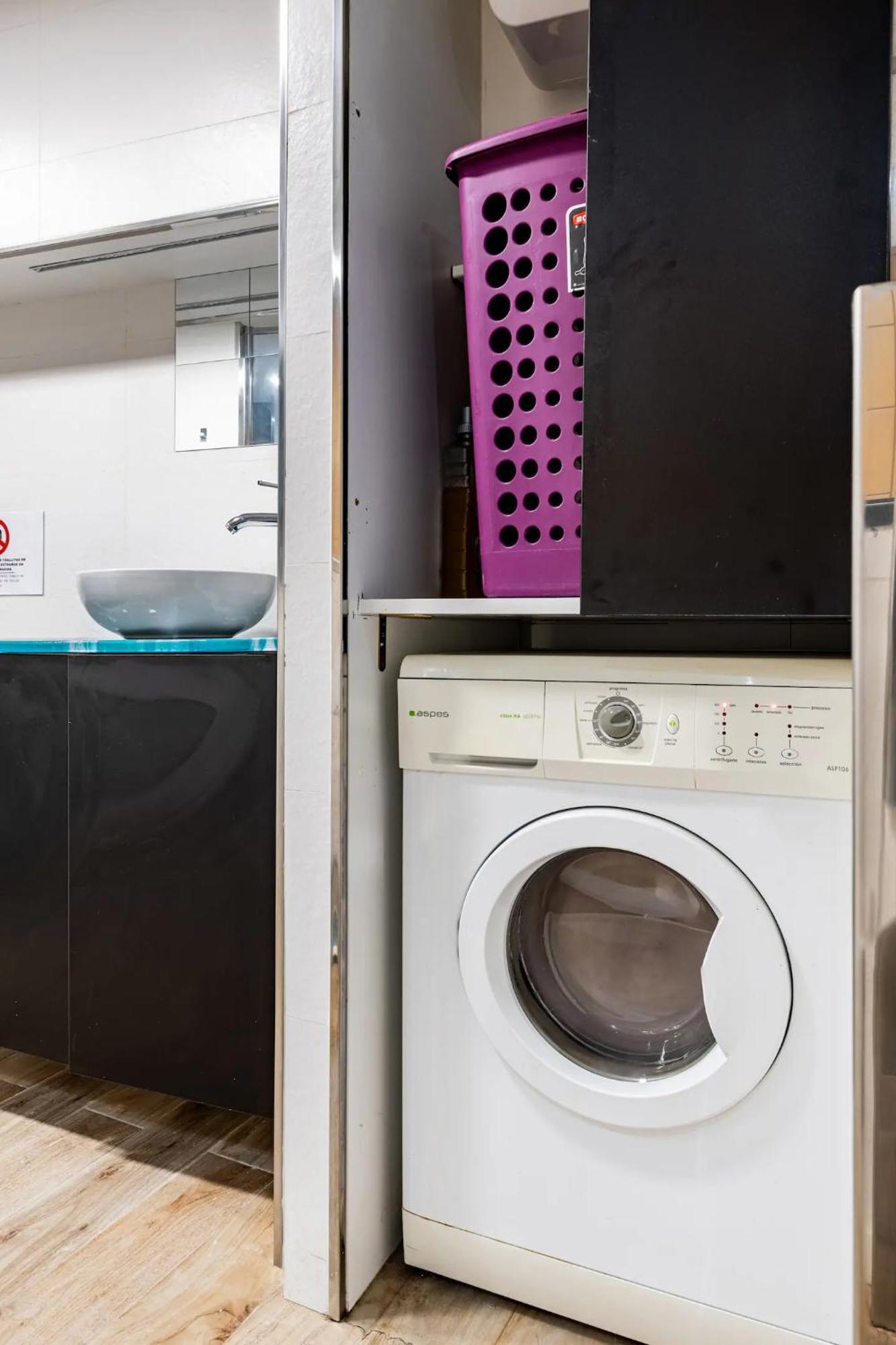 Appartement El Nido De La Cigueena à Alcalá de Henares Extérieur photo