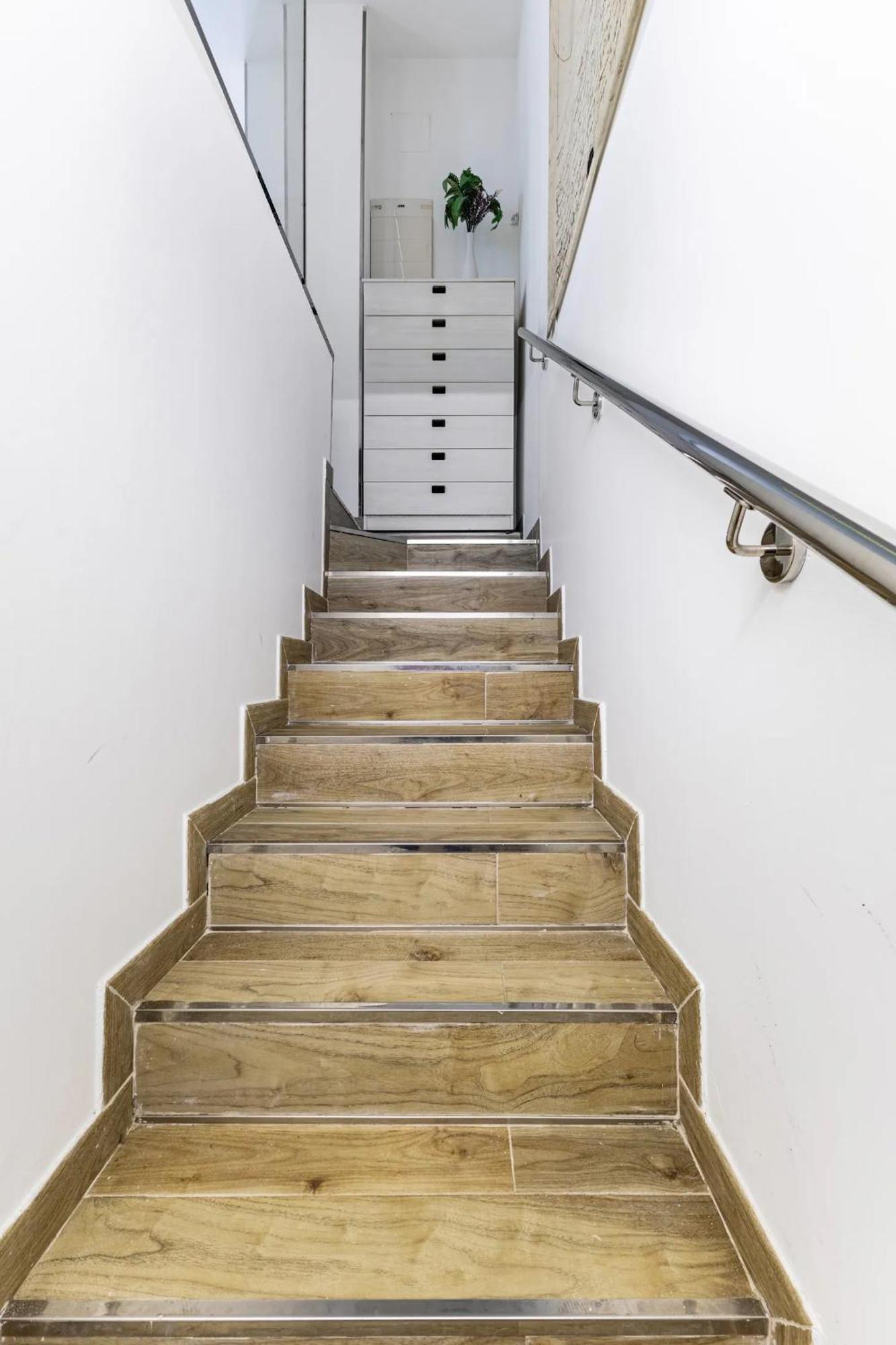 Appartement El Nido De La Cigueena à Alcalá de Henares Extérieur photo